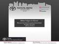 Toyota Yaris Cross Hybrid 1.5 VVT-i Teamplayer / plus Winter-Paket Weiß - thumbnail 1