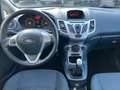 Ford Fiesta Fiesta VI 2008 5p 1.4 16v Titanium c/esp Gpl E5 Argento - thumbnail 11