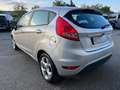 Ford Fiesta Fiesta VI 2008 5p 1.4 16v Titanium c/esp Gpl E5 Argento - thumbnail 4