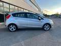 Ford Fiesta Fiesta VI 2008 5p 1.4 16v Titanium c/esp Gpl E5 Argento - thumbnail 3