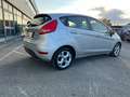 Ford Fiesta Fiesta VI 2008 5p 1.4 16v Titanium c/esp Gpl E5 Argento - thumbnail 5