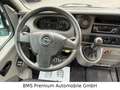 Opel Movano Pritsche Pr L2 3,5t Top Zustand Grün - thumbnail 2