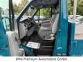 Opel Movano Pritsche Pr L2 3,5t Top Zustand Grün - thumbnail 5