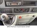 Opel Movano Pritsche Pr L2 3,5t Top Zustand Grün - thumbnail 10