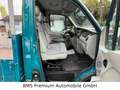 Opel Movano Pritsche Pr L2 3,5t Top Zustand Grün - thumbnail 6