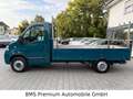 Opel Movano Pritsche Pr L2 3,5t Top Zustand Grün - thumbnail 7