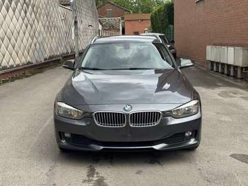 Touring 316 d 2015// 242.000KM// Cuir//