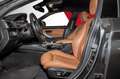 BMW 420 xDrive M SPORT*SORGLOS-PAKET*TOP Gris - thumbnail 8