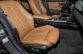 BMW 420 xDrive M SPORT*SORGLOS-PAKET*TOP Gris - thumbnail 9