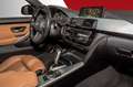 BMW 420 xDrive M SPORT*SORGLOS-PAKET*TOP Gris - thumbnail 15