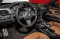 BMW 420 xDrive M SPORT*SORGLOS-PAKET*TOP Gris - thumbnail 12