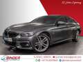 BMW 420 xDrive M SPORT*SORGLOS-PAKET*TOP Gris - thumbnail 1