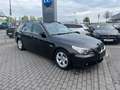 BMW 525 d Touring Xenon+Navigation Business+Kurve Schwarz - thumbnail 1