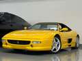 Ferrari F355 3.5i V8 40v F1 Jaune - thumbnail 1