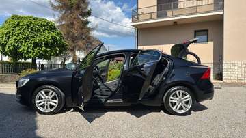 S60 2.4 Turbo - D Momentum