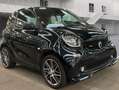 smart brabus brabus fortwo Schwarz - thumbnail 1