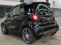 smart brabus brabus fortwo Schwarz - thumbnail 3