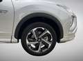 Mitsubishi Eclipse Cross 2.4 PHEV Instyle Panoramadak, Vol-Leder! Argent - thumbnail 8