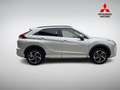Mitsubishi Eclipse Cross 2.4 PHEV Instyle Panoramadak, Vol-Leder! Argent - thumbnail 3