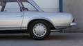 Mercedes-Benz 280 SL 5 GANG  LARO MODIFIKATION 225 PS TOP TOP Argent - thumbnail 5
