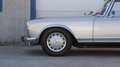 Mercedes-Benz 280 SL 5 GANG  LARO MODIFIKATION 225 PS TOP TOP Argent - thumbnail 7