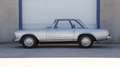 Mercedes-Benz 280 SL 5 GANG  LARO MODIFIKATION 225 PS TOP TOP Argent - thumbnail 3