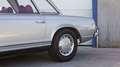 Mercedes-Benz 280 SL 5 GANG  LARO MODIFIKATION 225 PS TOP TOP Argent - thumbnail 26