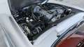 Mercedes-Benz 280 SL 5 GANG  LARO MODIFIKATION 225 PS TOP TOP Argent - thumbnail 12