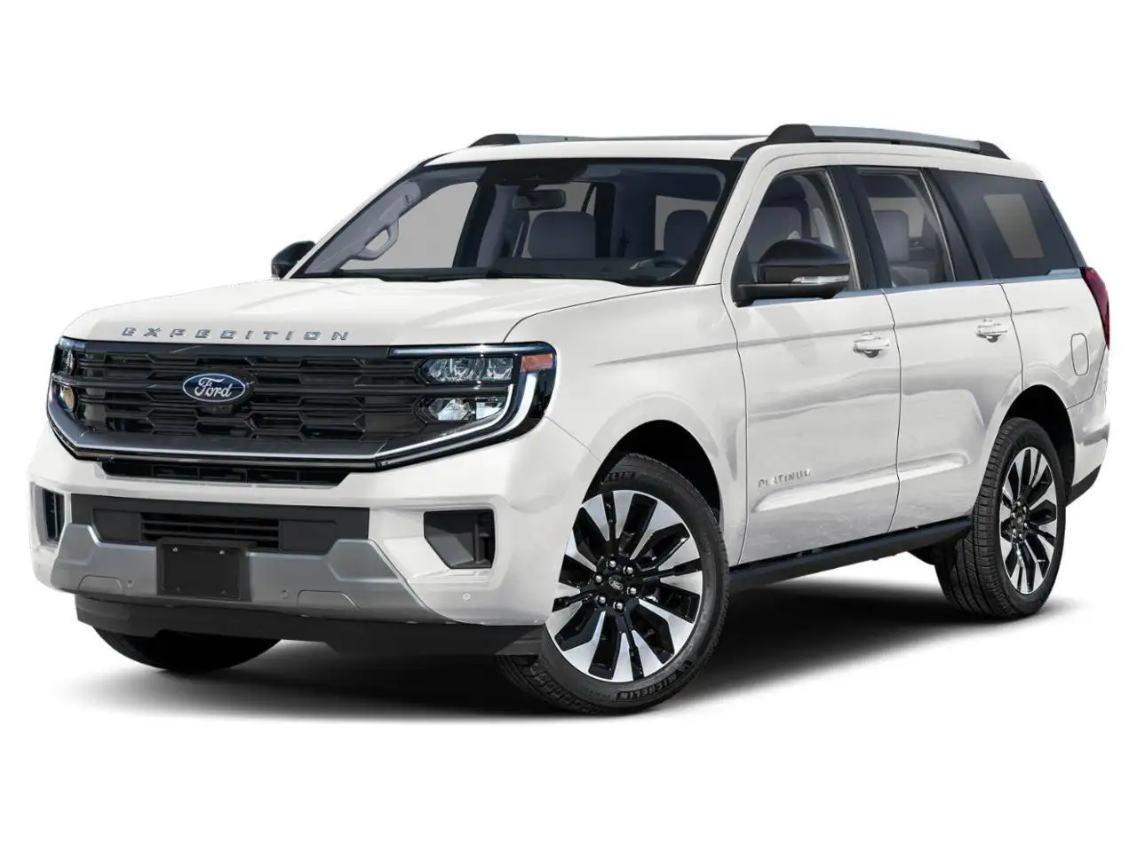 2027 Ford Expedition