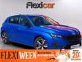 Peugeot 308 1.6 Hybrid Active Pack EAT8 180 Bleu - thumbnail 1