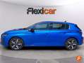 Peugeot 308 1.6 Hybrid Active Pack EAT8 180 Bleu - thumbnail 4