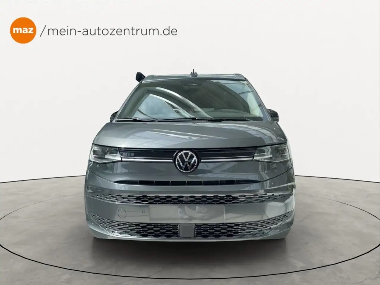 Volkswagen Others 2026
