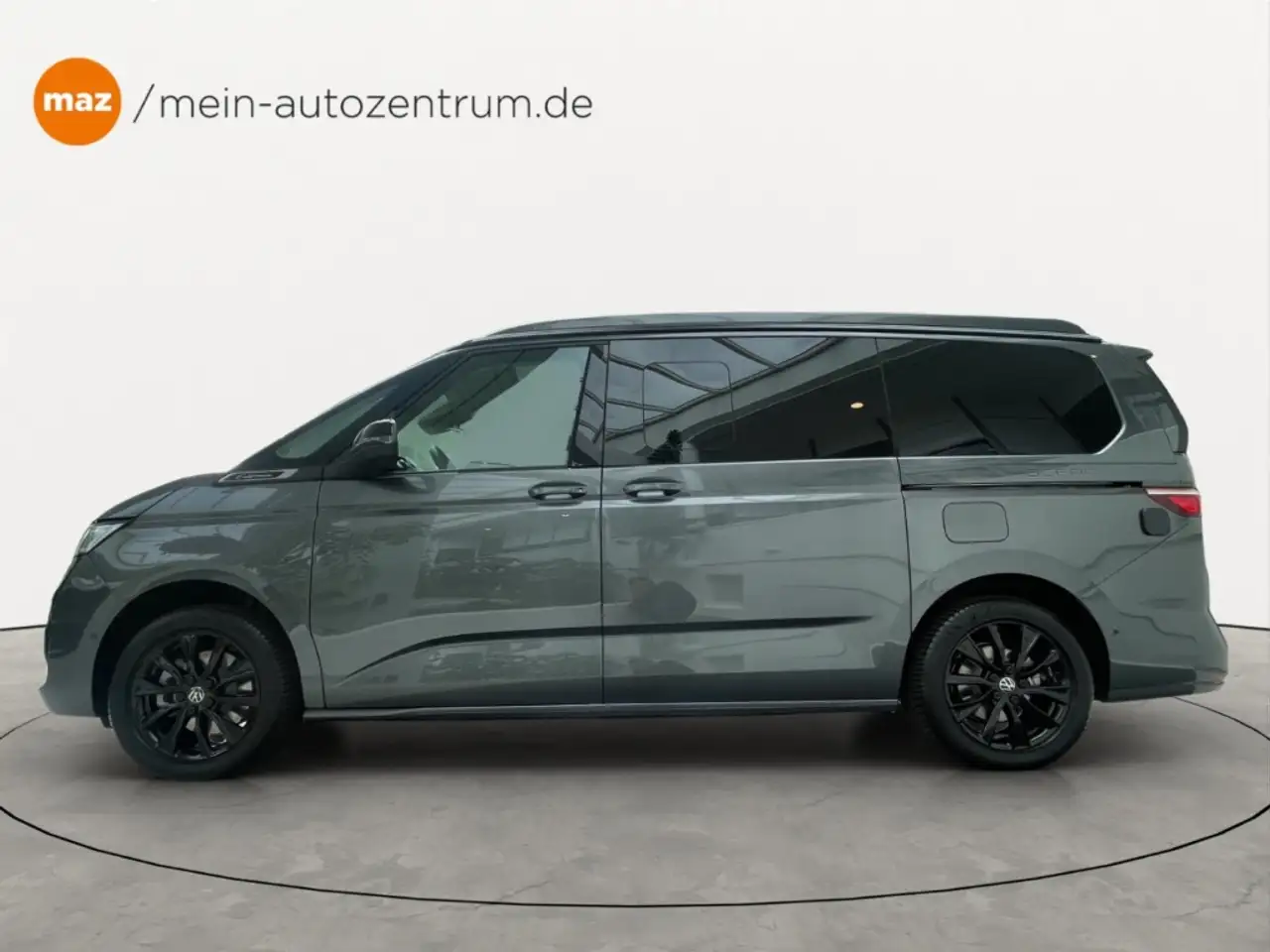 Volkswagen Others 2026