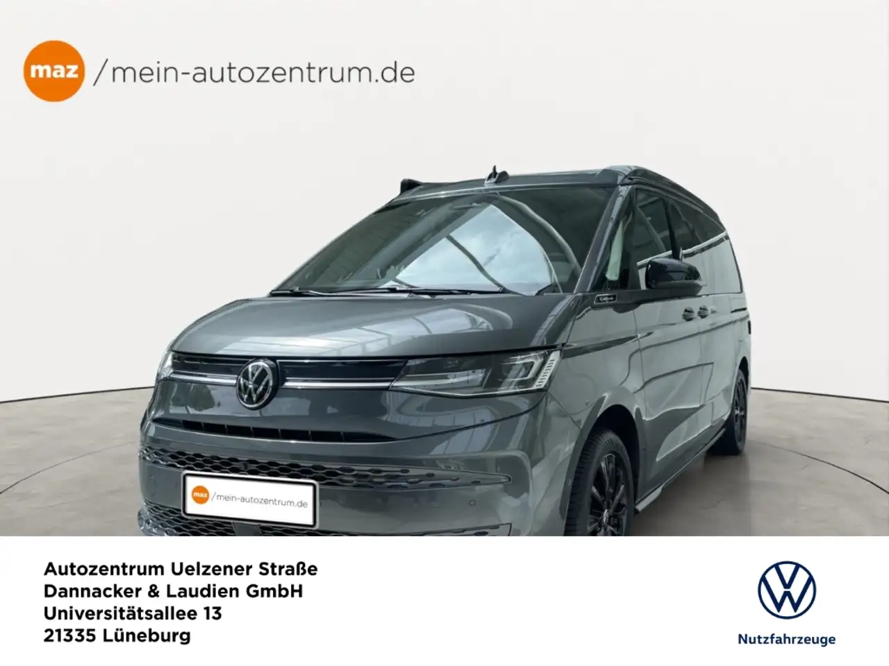 Volkswagen Others 2026