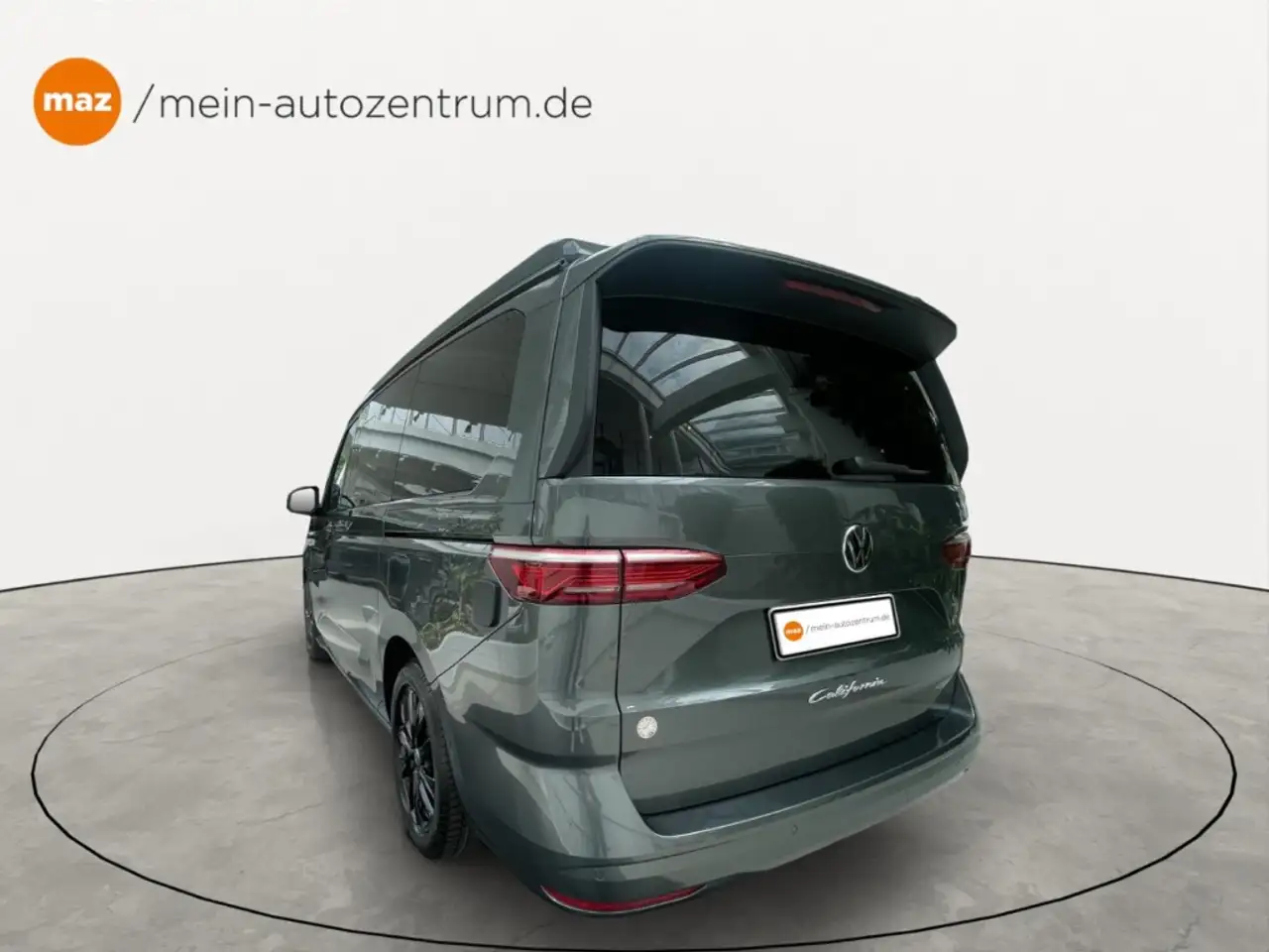 Volkswagen Others 2026