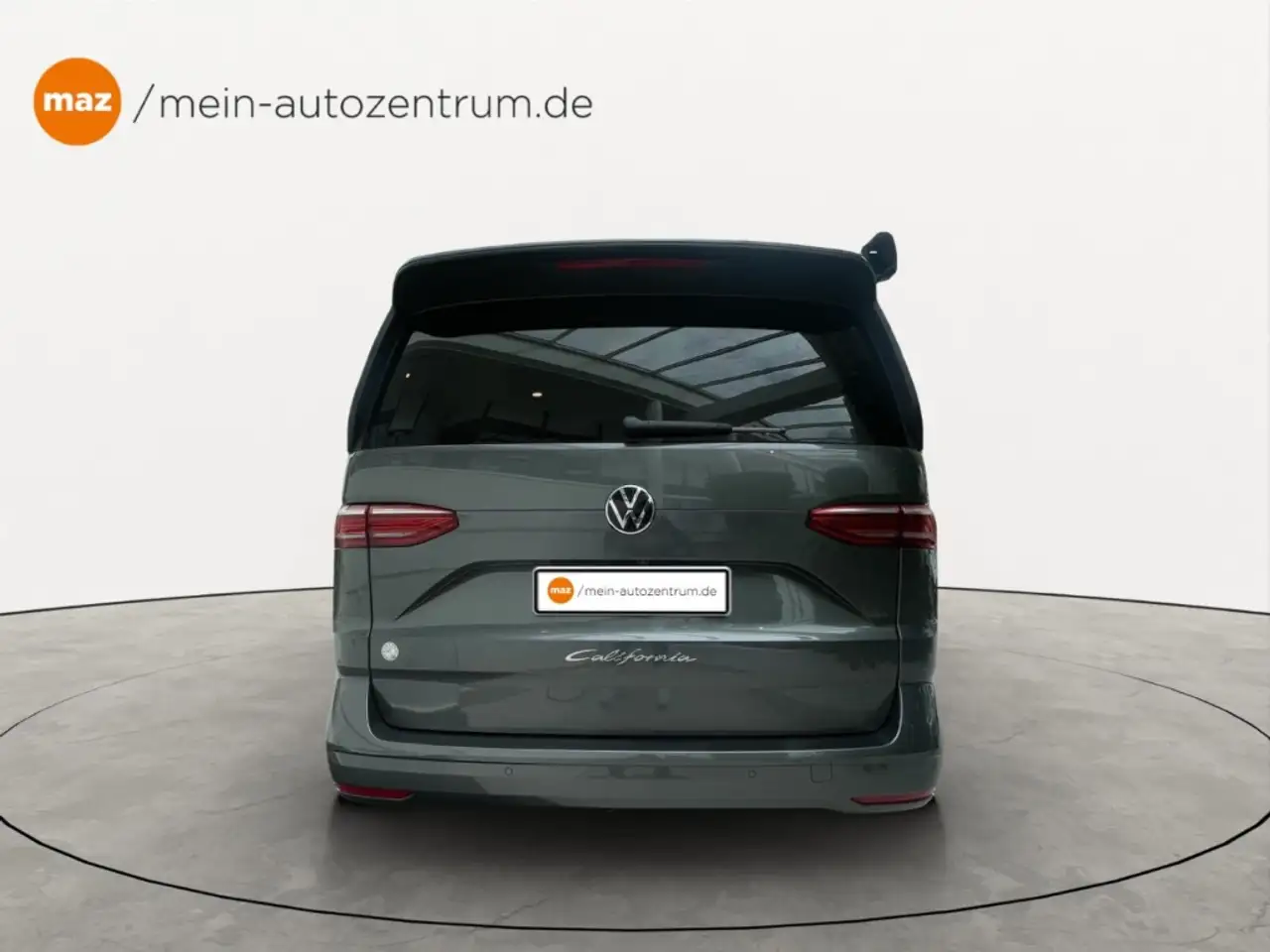 Volkswagen Others 2026