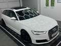 Audi A6 Avant 3.0 TDI Quattro/LED/HuD/AHK/PANO/NAVI+ Wit - thumbnail 7