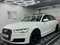 Audi A6 Avant 3.0 TDI Quattro/LED/HuD/AHK/PANO/NAVI+ Wit - thumbnail 1