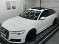 Audi A6 Avant 3.0 TDI Quattro/LED/HuD/AHK/PANO/NAVI+ Wit - thumbnail 5