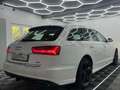 Audi A6 Avant 3.0 TDI Quattro/LED/HuD/AHK/PANO/NAVI+ Wit - thumbnail 9