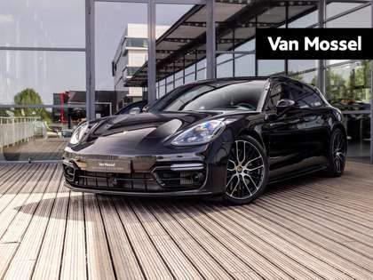 Porsche Panamera Sport Turismo 4.0 Turbo S E-Hybrid | SPORT DESIGN