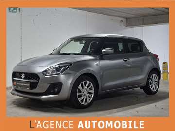 Swift 1.2i - Garantie 12M