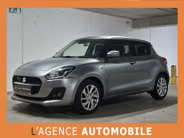 Suzuki Swift Swift 1.2i - Garantie 12M