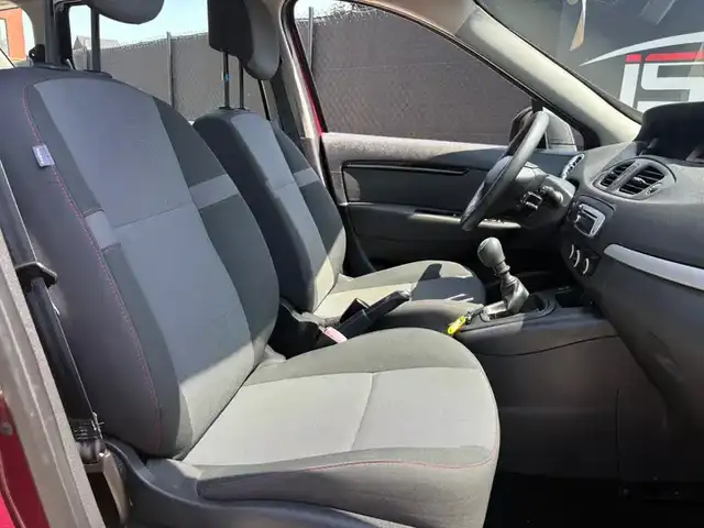 Renault Scenic view 9
