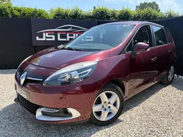 1.2i*GPS*AIRCO*CRUISE*ATTACHE REMORQUE*FAIBLES TAXES*FAIBLE EMISSION DE CO2*