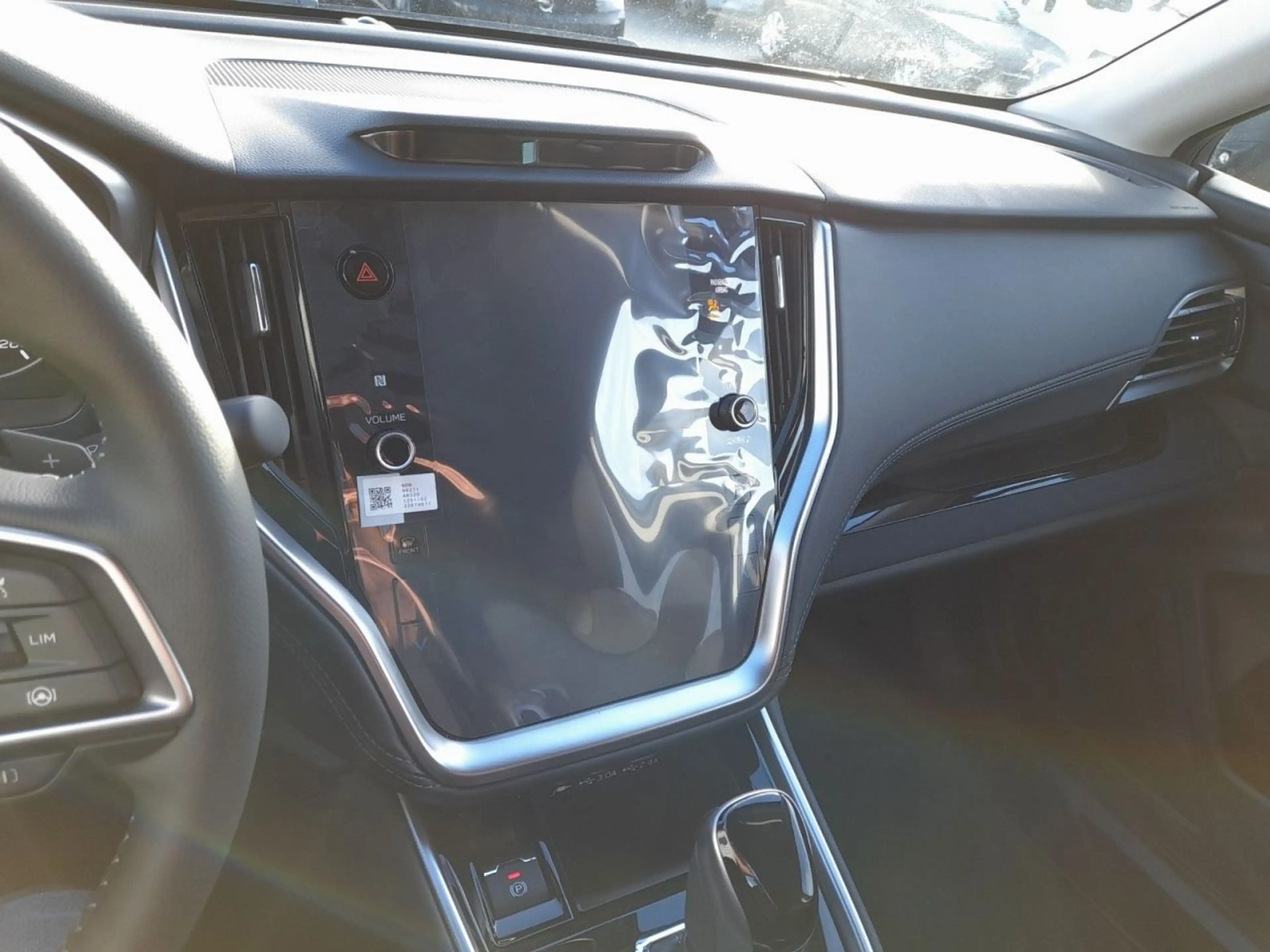Subaru OUTBACK Active — photo 14