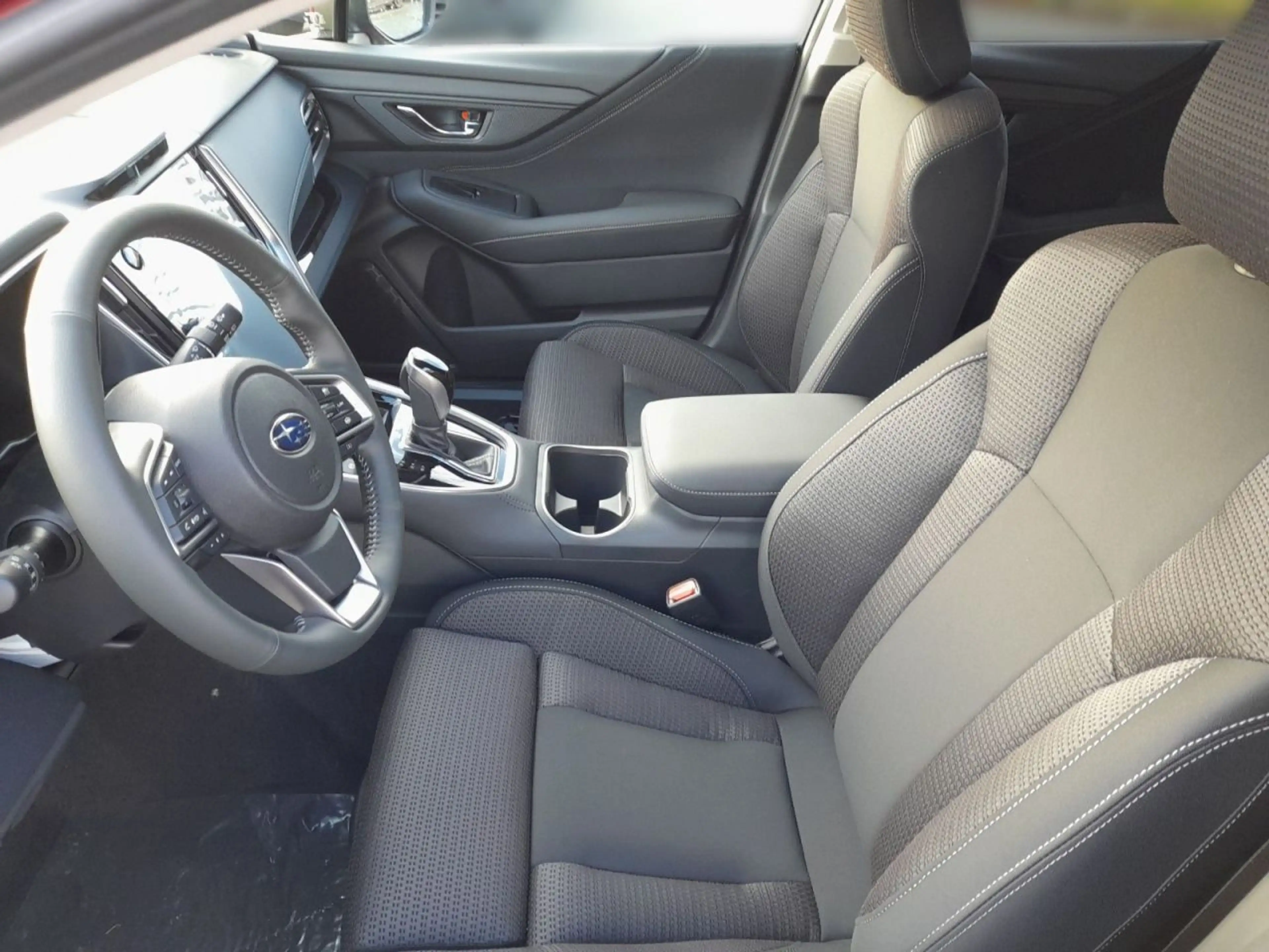 Subaru OUTBACK Active — photo 9