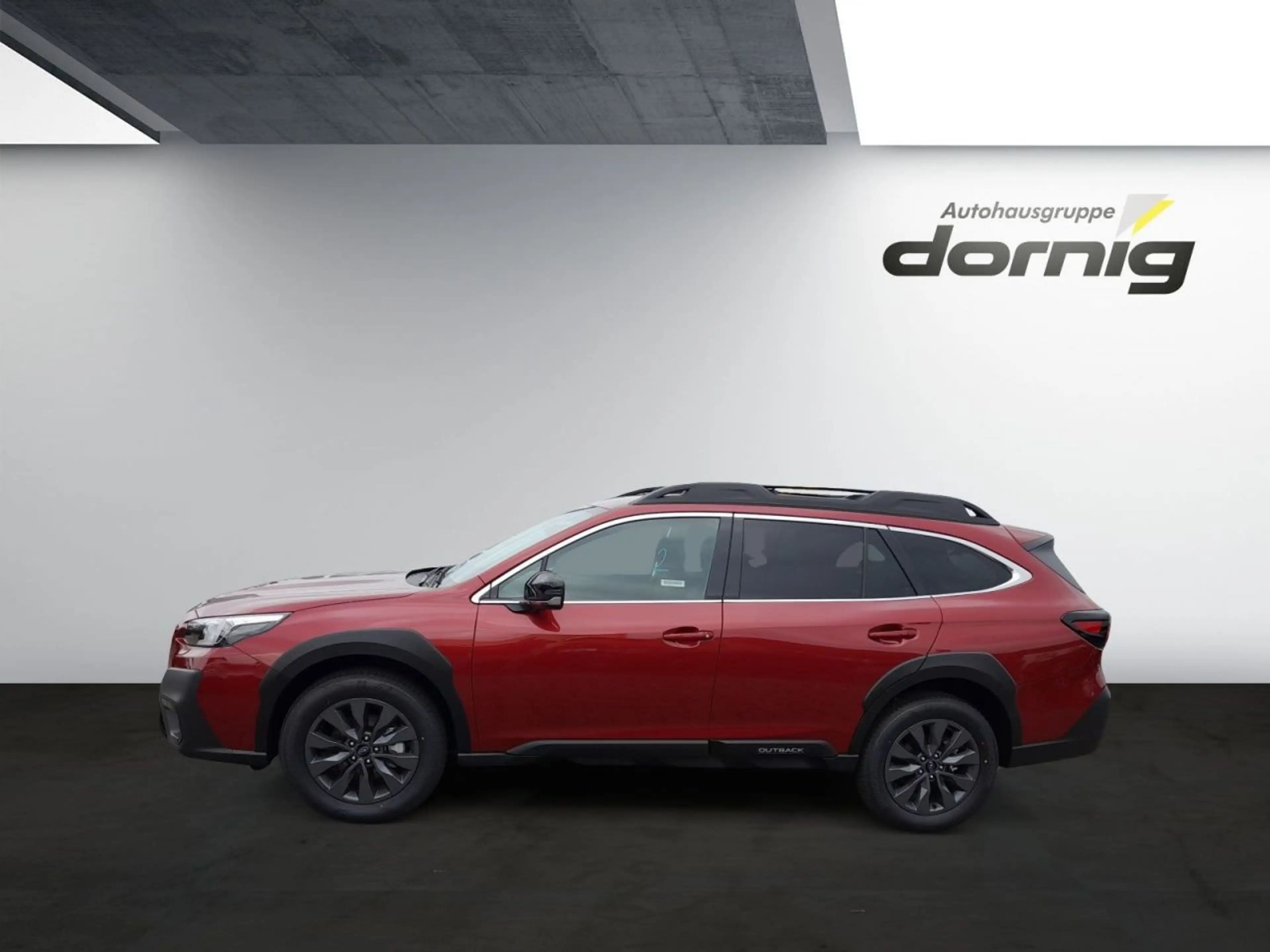 Subaru OUTBACK Active — photo 4