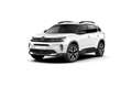 Citroen C5 Aircross Plug-in Hybrid 225 ë EAT8 SHINE PACK Blanco - thumbnail 1