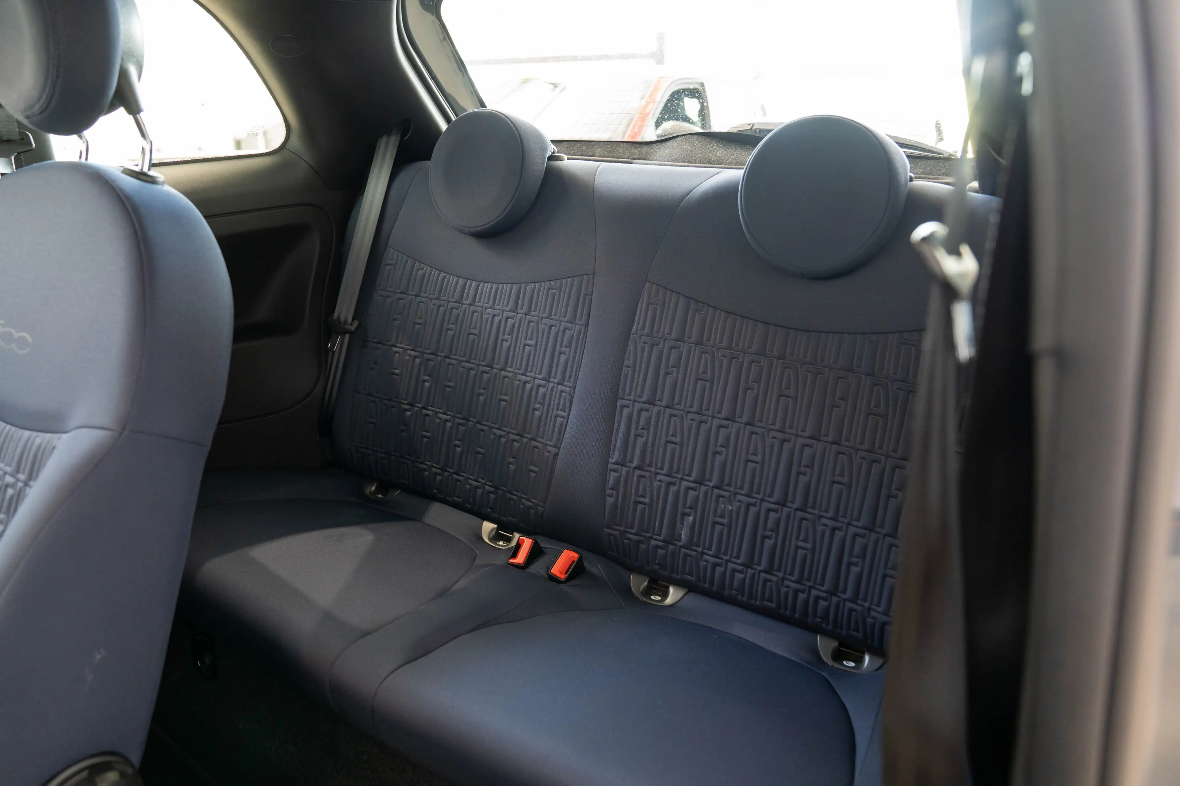 Fiat 500 1.0 Hybrid Cult | Airco | Elektrische ramen | USB — photo 8